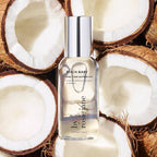 By Rosie Jane Body & Hair Perfume Mist (Beach Baby) - Clean Hair & Body Mist for Women - With Notes of Orange Spritz, Ocean Water & Ylang Ylang (115ml)