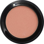 Rainbow Peach Matte Bronze Terracotta Pink Brown Pressed Powder Single Vegan Eyeshadow; Talc, Paraben & Cruelty Free