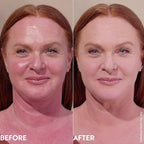 M. Asam Magic Finish Make-Up Mousse (1.01 Fl Oz) – 4in1 Primer, Foundation, Concealer & Powder With Buildable Coverage, Hides Redness And Dark Spots, Vegan, For Light To Medium Skin Tones