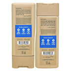 Dr. Squatch Natural Hair Bundle for Men - Healthy, Full Looking Hair - Fresh Falls Shampoo (11 fl oz), Fresh Falls Conditioner (11 fl oz)