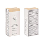 Beauty of Joseon Daily Tinted Fluid Sunscreen 12 Shades for Face Moisturizing Broad Spectrum SPF 40 Korean Skincare 50ml, 1.69 fl.oz #LP100