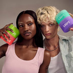 LOOPS Peptide Serum - Firm, Fortify, Fight Fine Lines - Moisturizing Skincare - Pre-soaked Veocell Embo Pad - Peptide Complex Serums to Rejuvenate and Prejuvenate - Face Serum Pads - Gifts for Women