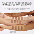 Norvell Tuscan Rapid Self-Tanning Mousse, 4 fl. oz., with Bronzer, Coconut Paradise Scent – Self-Tanner Foam with Natural Sun-Kissed Glow – Anti-Aging Tanning Foam for Smooth, Hydrated, Radiant Skin