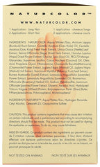 Naturcolor, Palest Saffron Blonde 10r, 4 Fl Oz