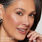 LAURA GELLER NEW YORK The Best of the Best Baked Palette - Full Size - Includes Bronzer, Blush, 2 Highlighters and 3 Eyeshadows - Travel-Friendly