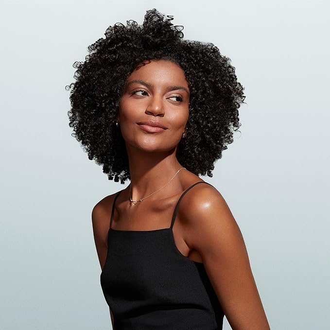 Nexxus Therappe Moisturizing Shampoo Ultimate Moisture for Dry Hair Silicone-Free, Moisturizing ProteinFusion with Elastin Protein and Green Caviar 33.8 oz