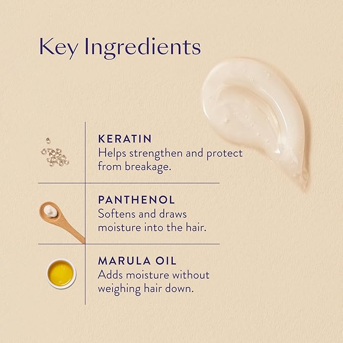 eSalon Customizable Shine Shampoo, 10 fl oz