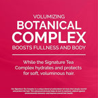 Pai-Shau Opulent Volume Hair Cleanser - Volumizing Shampoo for Fine Hair- Provides Improved Volume and Lasting Fullness - Shampoo for Women - 33.8 Fl Oz