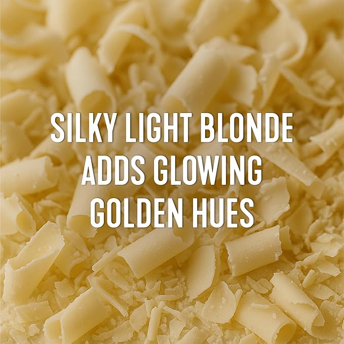 Madison Reed Radiant Hair Color Kit - 10NGV Light Golden Blonde (Amalfi Blonde), Dimensional Gray Hair Blending Permanent Hair Dye, PPD-Free & Ammonia-Free, 2 Pack