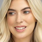 bdb Shimmer Eyeshadow Stick - Multi-Use Eye Makeup in Shimmer, Sparkly Eye Glitter, Bright