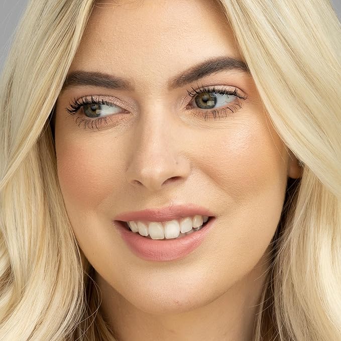 bdb Shimmer Eyeshadow Stick - Multi-Use Eye Makeup in Shimmer, Sparkly Eye Glitter, Bright