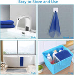 2 piece african exfoliating net