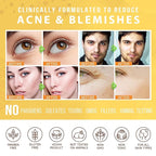 LILY SADO HONEY WALNUT Creamy Face Scrub - Best Exfoliating Facial Cleanser for Women & Men - Gently Exfoliates, Softens & Energizes Skin, Treats Acne, Reduces Pore Size - For All Skin Types - 4 oz