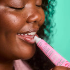 Tree Hut Sugarlips Lip Butter, Lock in Moisture & Nourish Skin for Full, Hydrated Lips, Essential Lip Care, 0.52 Fl oz.