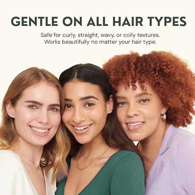 Batana Oil for Hair Growth - 4oz - 100% Pure, Cold Pressed, Unrefined Oil from Honduras - Supports Stronger & Thicker Hair - Dr Sebi Inspired Hair Growth Treatment