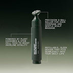 Scandinavian Biolabs Bio-Pilixin® Hairline Booster Refill | Hair Activation Formula, Does Not Include Rollerball Applicator, For Hairline Longevity, Vegan, 15 mL/ 0.5 oz (Pack of 1)