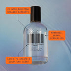 DedCool Eau de Parfum (05 Spring - 1.7 fl oz) With Notes of Incense, Moss, Bergamot, Perfume for Men and Women, Luxury Fragrance, Long Lasting, with Essential Oils, Non-Toxic, Vegan, Fragrance For All