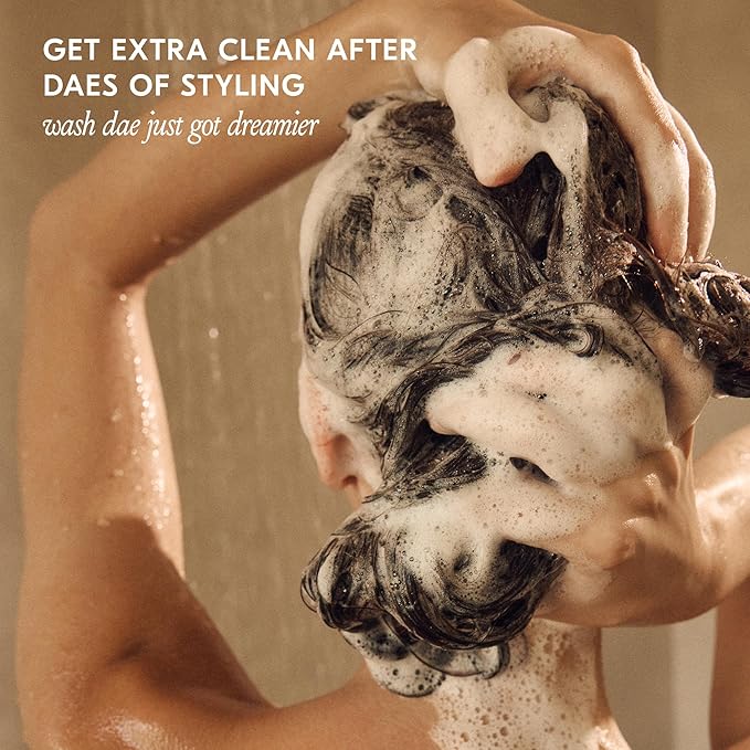 DAE Desert Detox Clarifying Shampoo Full Size (10oz)