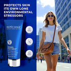 Repechage Mineral Face Shield Environmental Protection - 2 oz
