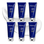 Trilipiderm 3oz TSA Travel Size 6-Pack All-Body Moisturizer with SPF 30 for Body, Face, Hands, & Feet