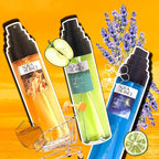 Body Spray, Fragrance Mist Gift Set for Women, Pack of 3, Each 3.4 Fl Oz, Total 10.2 Fl Oz, Life is Beautiful