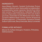 WHIND Marrakech Sun Tinting Water – Lightweight Self-Tanning Drops with Hyaluronic Acid & Glycerin for a Buildable Natural Glow – 30ml