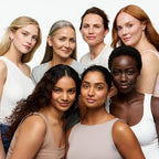 WUNDERBROW Eyebrow Gel, Waterproof, Smudgeproof, Long Lasting, Shade: Black/Brown, Vegan and Cruelty-Free