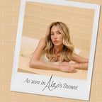 Alix Earle Pantene Abundant & Strong 5-Piece Gift Set - Regimen includes Shampoo (13.5 oz), Conditioner (8 oz), Serum (2 oz) for Hair Loss, Thinning, Anti-Breakage, Volume - Grows Healthier