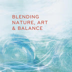 Thymes Moisturizing Body Wash with Pump - Body Soap - Bath Products - Skin Care - Liquid Soap with Notes of Water Lily, White Cyclamen, Driftwood, Yuzu, & Bamboo (Aqua Coralline, 9.25 fl oz)