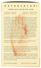 naturcolor Haircolor Hair Dye - Calendula, 4 Ounce (8D)