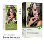 Naturtint Dark Blonde Root Retouch Crème Permanent Hair Color - Ammonia Free, Conceal Grays, No Artificial Scent, 1.52 Fl Oz