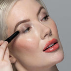 billion dollar brows bdb Shimmer Eyeshadow Stick - Multi-Use Eye Makeup in Shimmer, Sparkly Eye Glitter, Warm