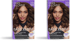 SoftSheen-Carson Dark and Lovely Fade Resist Rich Conditioning Color, Brown Sugar 386 (Pack of 2)