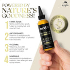 Elevate Batana Oil for Hair Growth | 100% Pure & Natural Raw Dr. Sebi Organic Oil from Honduras | Cold Pressed Chemical-Free for Thickness & Scalp Care Skin | Thicker Stronger Hair 4 Fl Oz 2 Pack