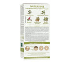 Naturtint 9N Honey Blonde Permanent Hair Color (Pack of 1), Ammonia Free, Vegan, Cruelty Free, up to 100% Gray Coverage, Long Lasting Results (Packaging may vary)