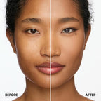 Wonderskin Hyper Bond All-Day Stay Serum Foundation – Waterproof, Transfer-Proof, 24HR Longwear Face Makeup with Niacinamide & Hyaluronic Acid – Lightweight, Natural Finish (Spell)