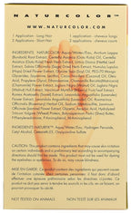 naturcolor Haircolor Hair Dye - Burdock, 4 Fl Oz (4N)