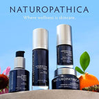 Naturopathica Oat Cleansing Facial Polish - Multi-Use Facial Cleanser - Face Scrub & Mask - Exfoliating Face Wash for Women & Men - Gentle Exfoliating - 5 fl oz