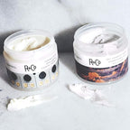 R+Co Control Flexible Paste | Strong Hold + Natural Finish| Vegan + Cruelty-Free | 2.2 Oz