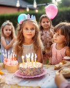 Makeup Pathes, Body Face Glitter for Kids Women Girls, Gold Snowflake Glitter Makeup Speckles for Face, Singer Concerts Festival Holiday Party Rave Accessories - 8 Counts