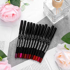 144 Pcs Bulk Lip Liner Pencil Set Long Long