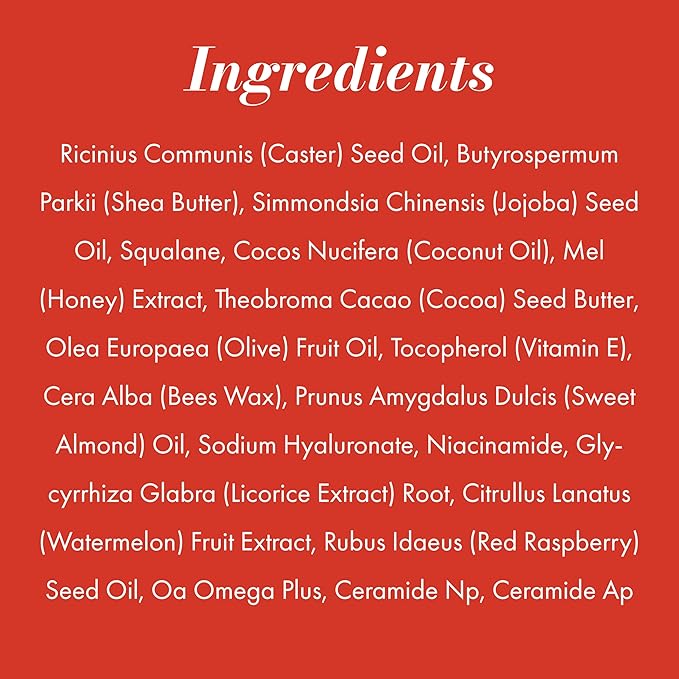 Tinted Lip Balm – Hydrating Lip Tint with Cold-Pressed Oils, 10% Squalane & Ceramides – Natural Color, Moisturizing Lip Butter for Soft Lips – Clean, Non-Toxic Lip Care for Women – 001 WN