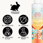 Pacifica Beauty, Indian Coconut Nectar Hair Perfume & Body Spray, Coconut and Creamy Vanilla Scent, Natural & Essential Oils, Alcohol Free, Clean Fragrance, Vegan & Cruelty Free