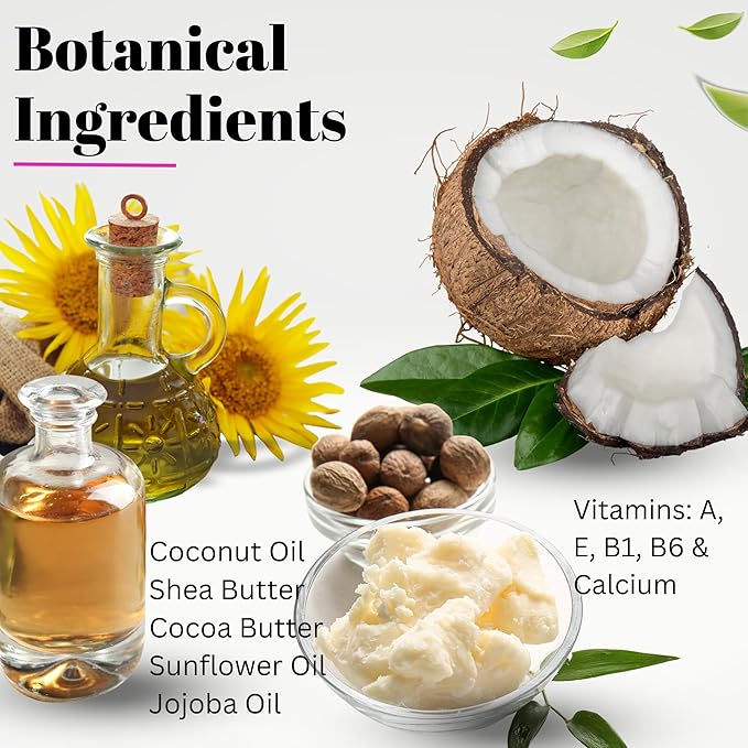 Fifth & Skin BOTANICAL Lipstick (BERRY RED) | Made in USA | Vegan | Natural | Organic | Cruelty Free | Paraben Free | NO Lead | Moisturizing Color that's Good for your Lips!