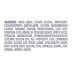 Dove Curl Cream Amino Curl for Curly, Coily Hair with Bio-Protein Care Technology + Amino Complex 8 Fl Oz