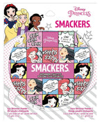 LIP SMACKER Lip Smacker Disney Comic Princess Makeup Palette Set - 0.44oz
