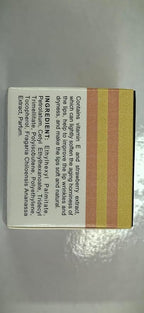 2 PCS Bee Lip Balm Honey