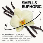 Pacifica Hair Mist Perfume & Full Body Spray for Women - Island Vanilla Body Mist Fragrance w/Sugar, Vanilla & Sandalwood Clean Beauty Alcohol-Free, Vegan & Cruelty-Free, 5 oz