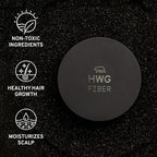 Hardworking Gentlemen - Mid-High Hold Pomade with Natural Ingredients - Matte Finish for All-Day Strong Hold - 2oz.