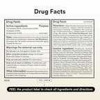 Abib Airy & Quick Sunstick DUO Broad Spectrum SPF50+ 1.58 oz / 45g (Semi-matte & Glowing) | Korean Suncreen Stick Suncare Sunblock, No Whitecast, Protector Solar Barra, Water resistant